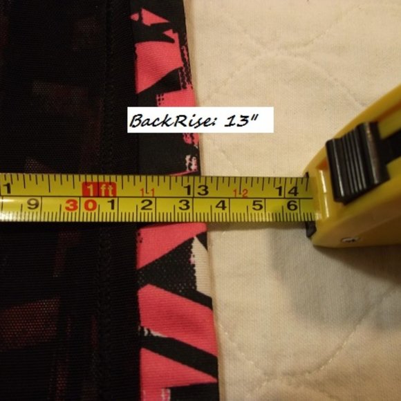 PUMA Womens  Leggings, Drycell, Small, - Picture 9 of 13